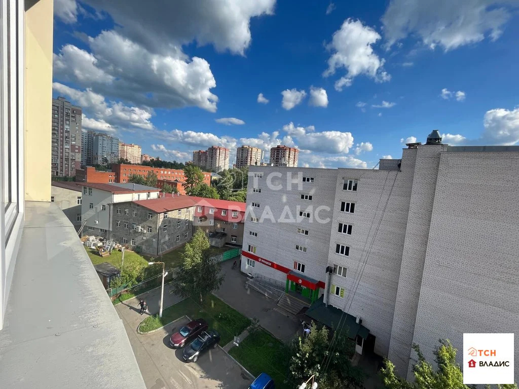 Продажа квартиры, Ивантеевка, ул. Хлебозаводская - Фото 19