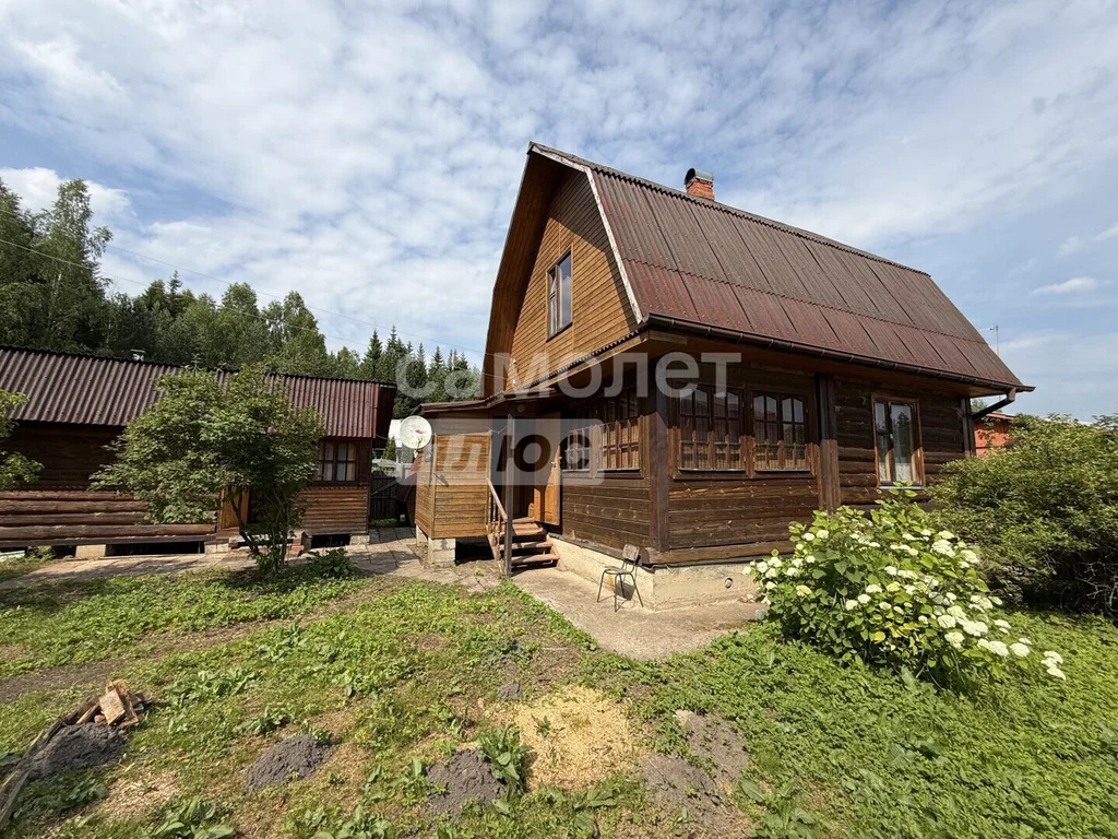 Продажа дома, Дмитров, Дмитровский район - Фото 2