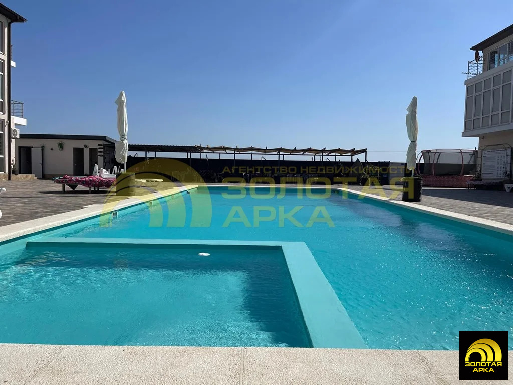 Продажа квартиры, Веселовка, Темрюкский район - Фото 1