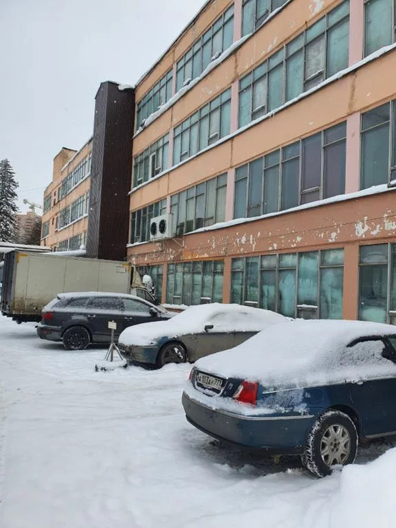Аренда производственного помещения, Солнечногорск, Солнечногорский ... - Фото 3