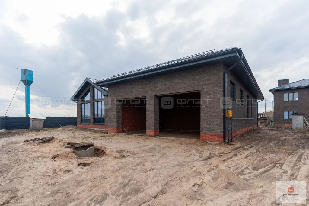 Продажа дома, Большие Кабаны, Лаишевский район, ул. Звёздная - Фото 4