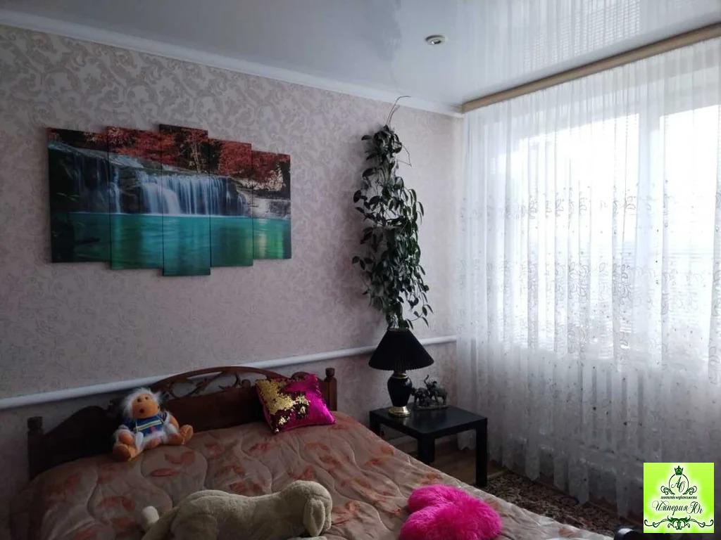 Продажа дома, Абинск, Абинский район, ул. Сосновая - Фото 18