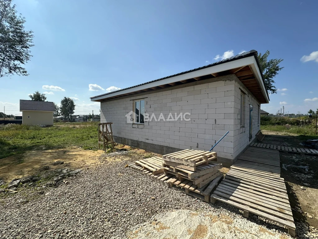 Раменский городской округ, посёлок ЭкоКвартал Раздолье,  дом на ... - Фото 2