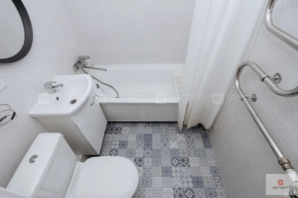 Продажа квартиры, Казань, ул. Октябрьская - Фото 16