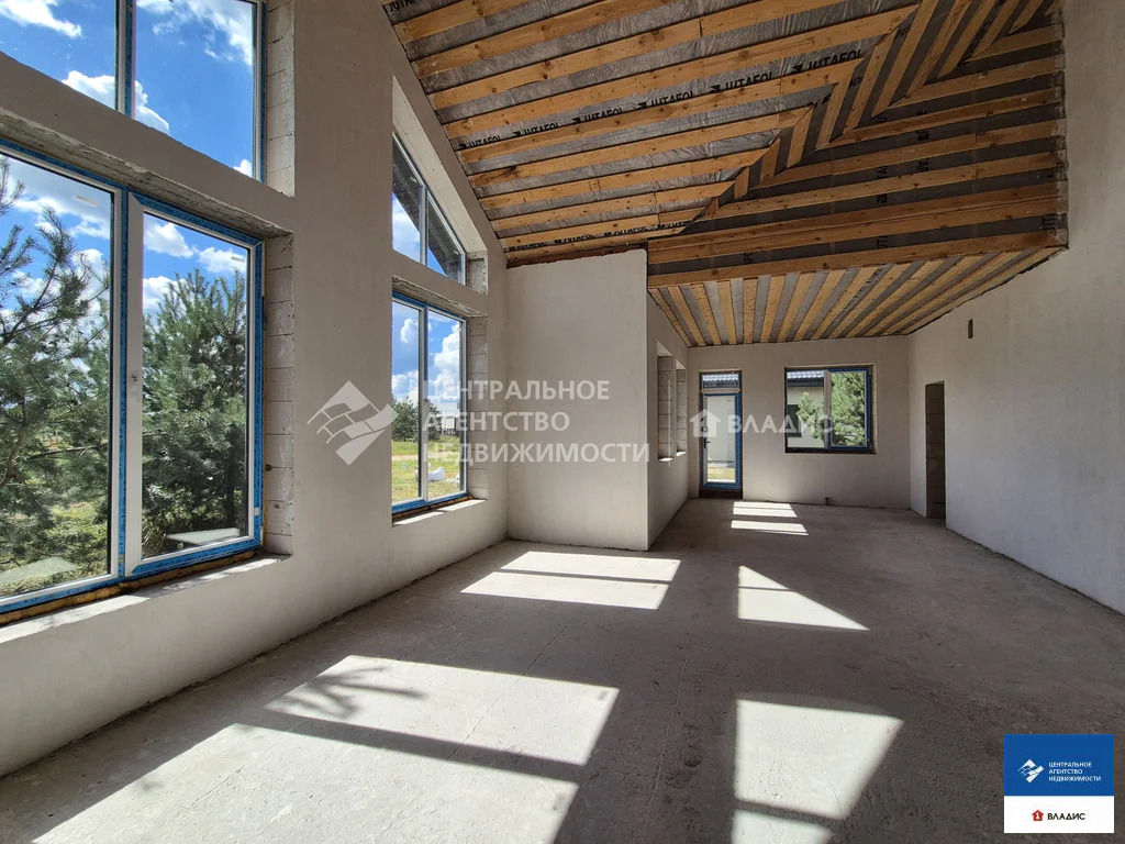 Продажа дома, Рязанский район - Фото 2