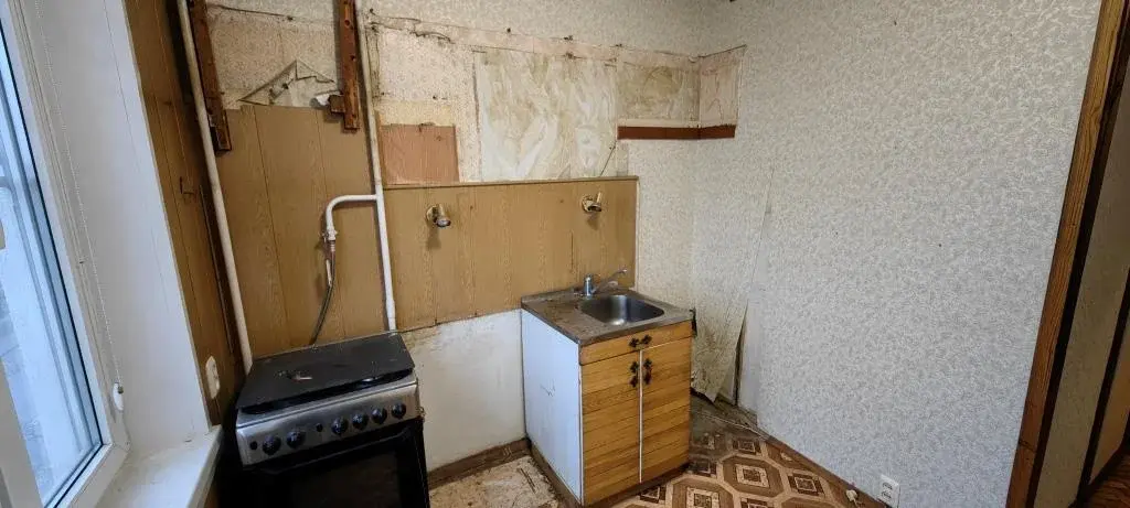 продажа квартиры - Фото 10