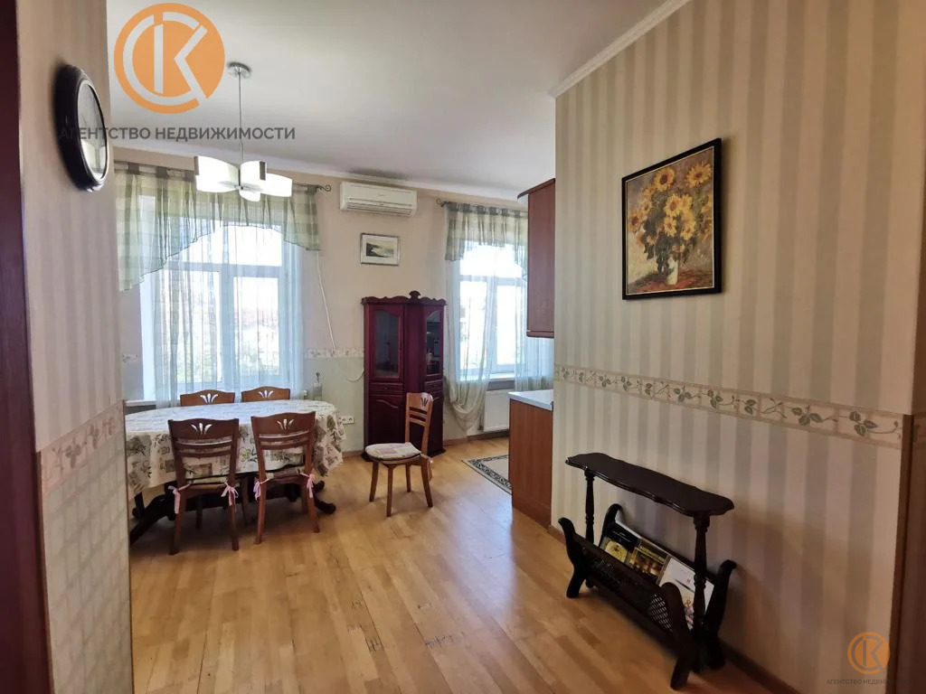 Продажа квартиры, Евпатория, ул. Фрунзе - Фото 2