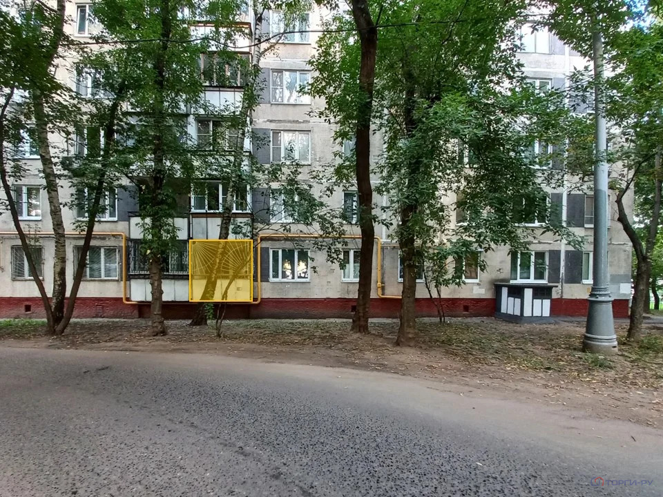 Продажа квартиры, Востряковский проезд - Фото 3