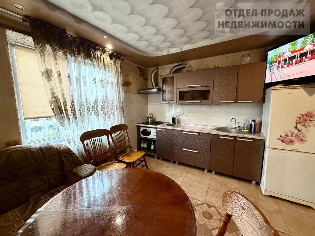 Квартира - Фото 2