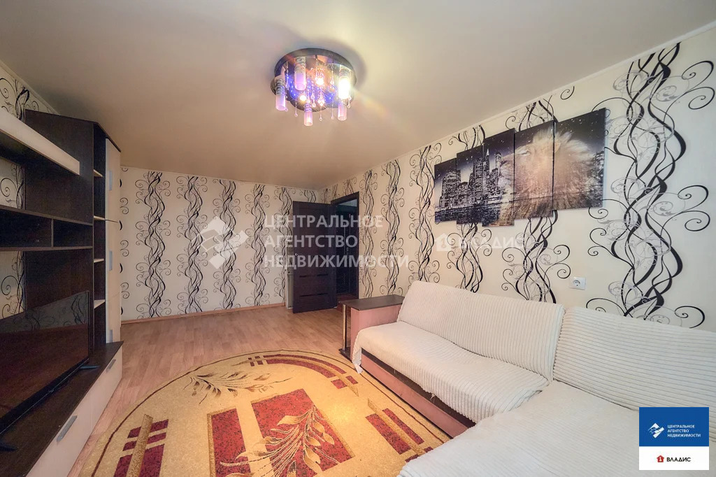 Продажа квартиры, Рязань, ул. Зубковой - Фото 2