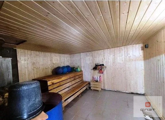 Продажа дома, Большие Ключи, Зеленодольский район, ул. Стадионная - Фото 27