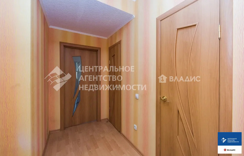 Продажа квартиры, Рязань, улица 4-я Линия - Фото 13