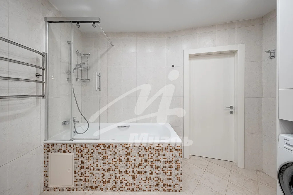 Продажа квартиры, м. Аминьевская, Очаковский 1-й пер. - Фото 34