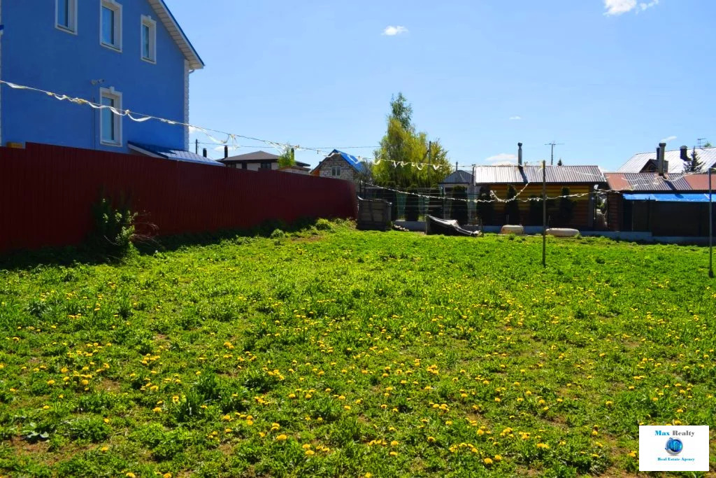 Продается участок. , Горки Ленинские рп, 28-я линия - Фото 4