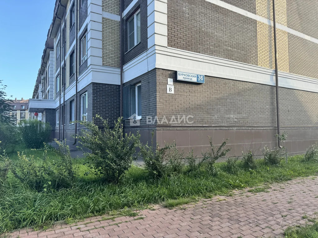 городской округ Королёв, Королёв, Бурковский проезд, д.36к4, ... - Фото 16