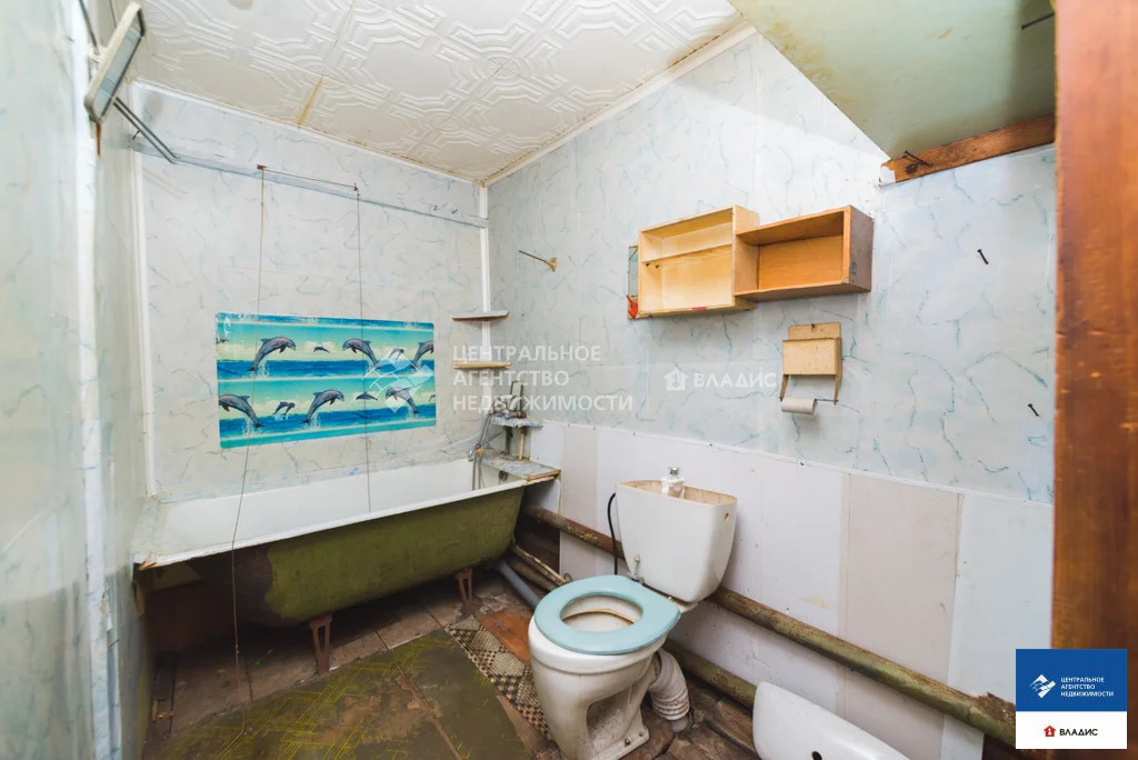 Продажа дома, Рыбное, Рыбновский район, ул. Кузнецкая - Фото 20