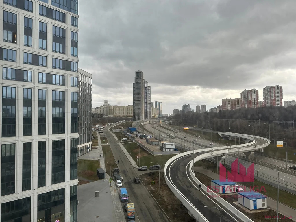 Продажа квартиры, проспект Генерала Дорохова - Фото 7