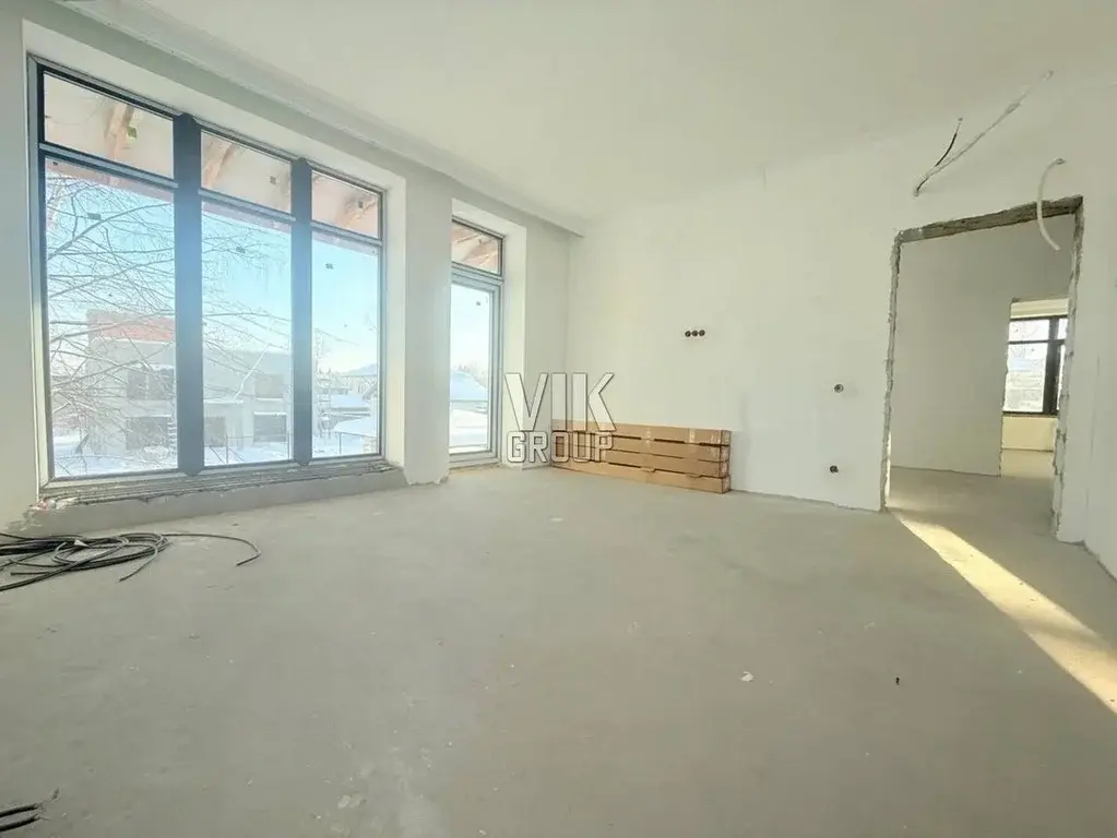 Продается просторный двухэтажный жилой дом в пос. Мещерино - Фото 32