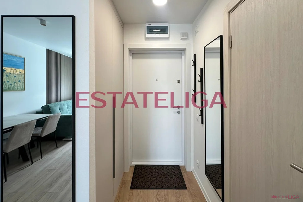 Аренда квартиры, Ильинское-Усово, Красногорский район, Архангельская ... - Фото 14