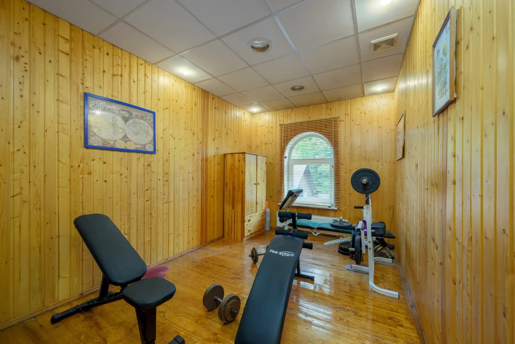 Продажа дома, Новоглаголево, Наро-Фоминский район - Фото 11