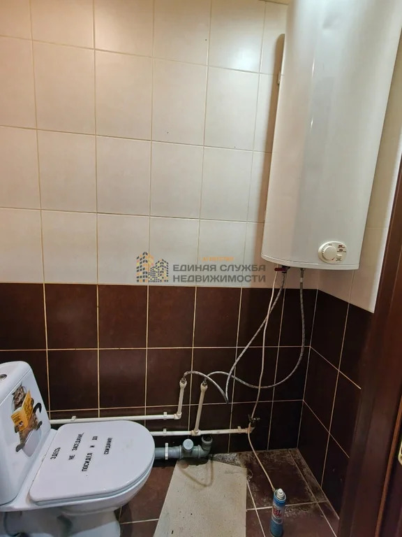 Аренда квартиры, Уфа, ул. Российская - Фото 12