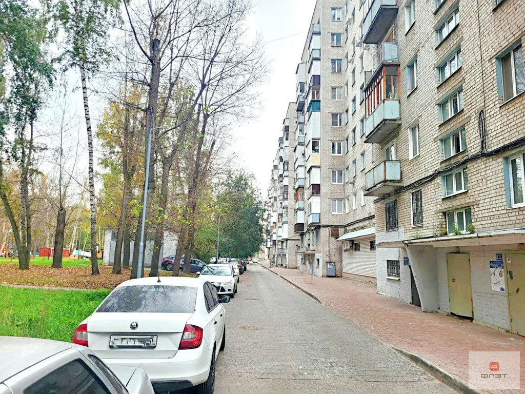 Продажа квартиры, Казань, ул. Карбышева - Фото 5
