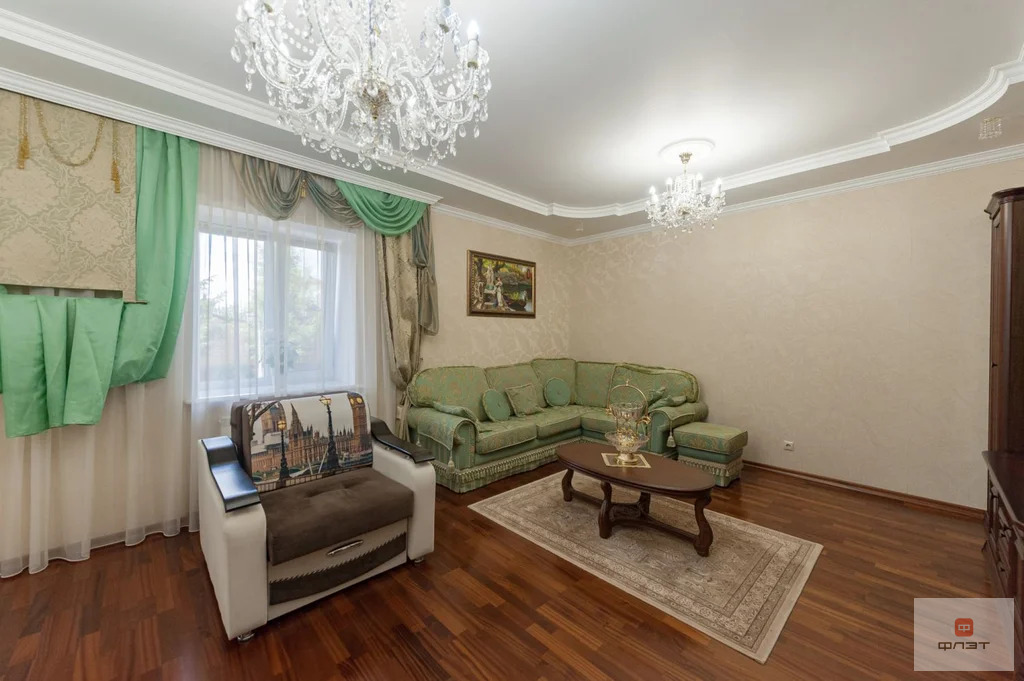 Продажа дома, Бело-Безводное, Зеленодольский район, ул. Сиреневая - Фото 10