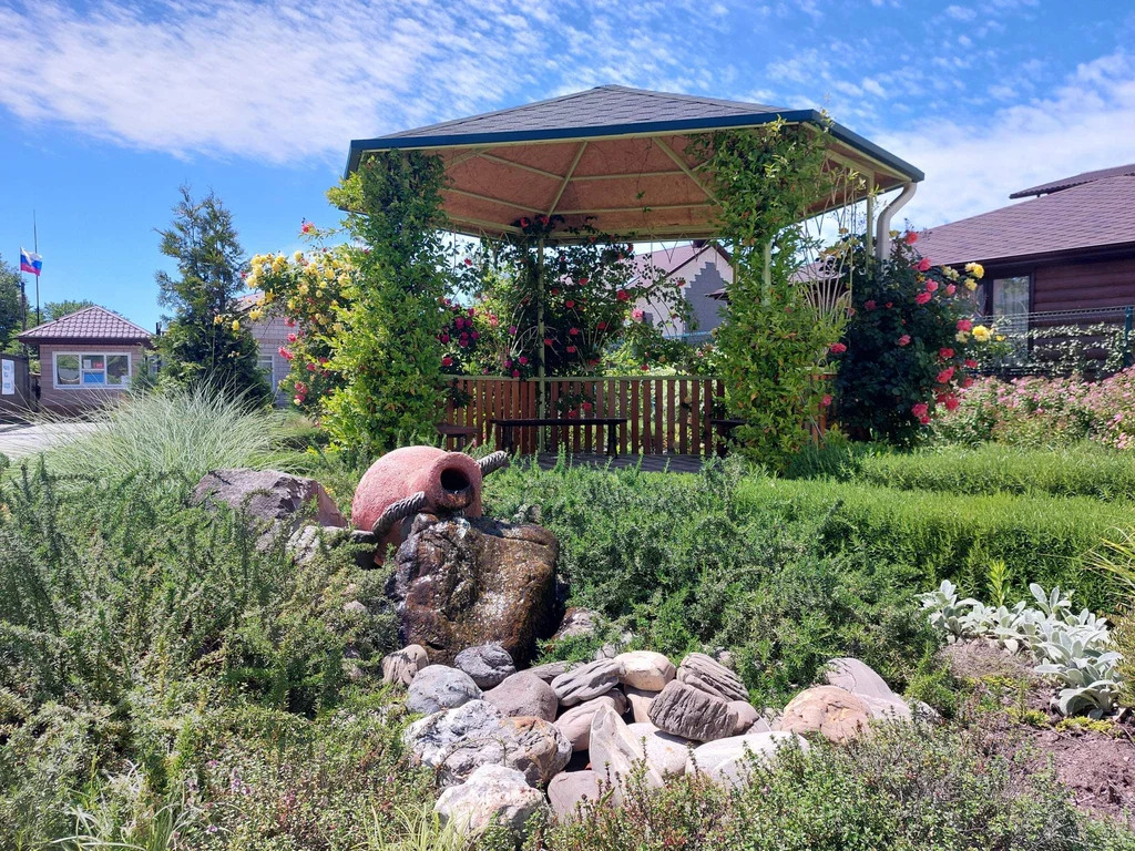 от Застройщика - Таунхаус 88.6 м2в Сочи - Фото 7