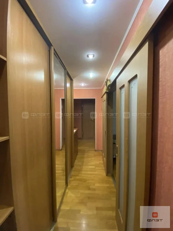 Продажа квартиры, Казань, Ямашева пр-кт. - Фото 6
