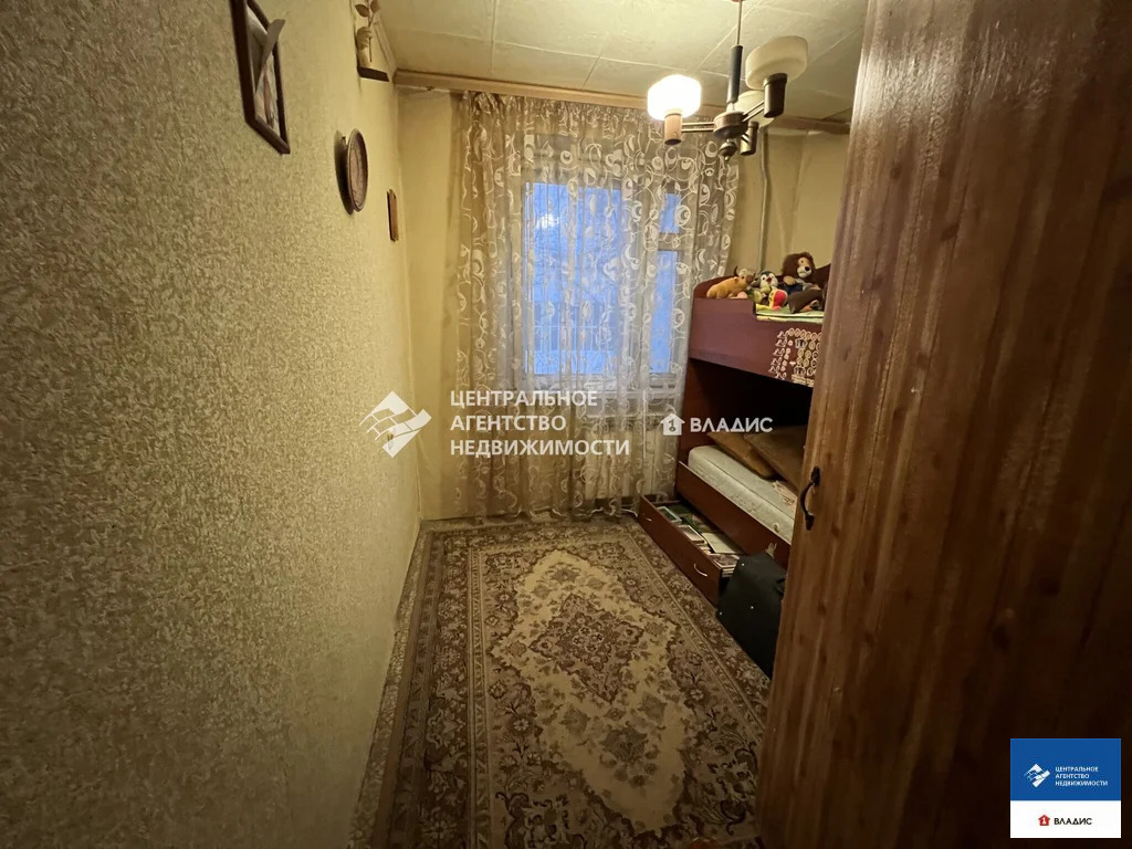Продажа квартиры, Шилово, Шиловский район, ул. Стройкова - Фото 12