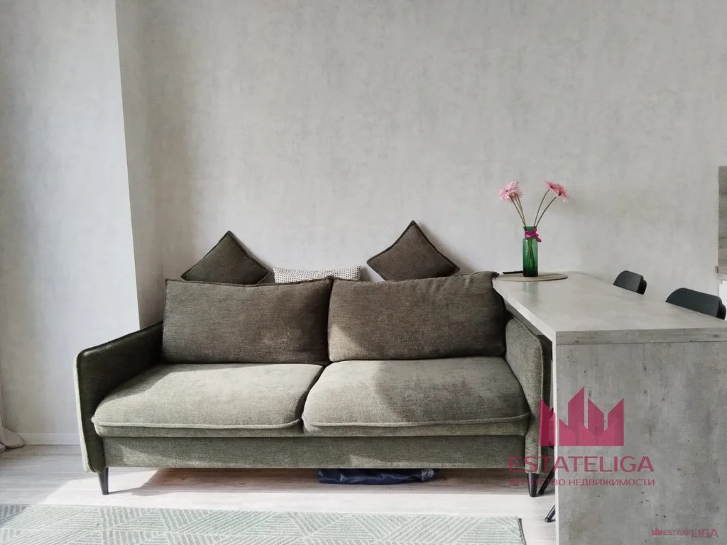 Аренда квартиры, Мичуринский пр-кт. - Фото 12