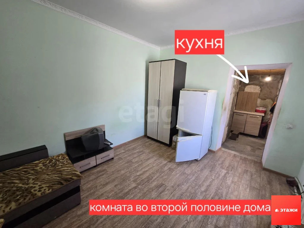 Продажа дома, Саки, ул. Мичурина - Фото 6