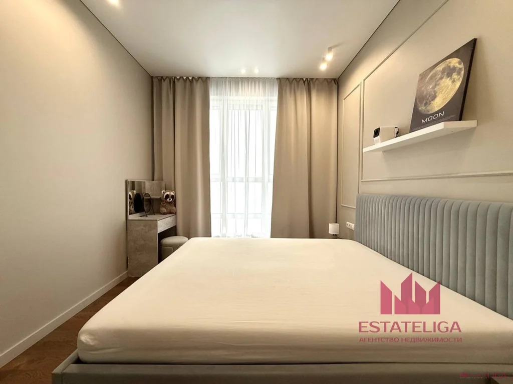 Аренда квартиры, 3-я Хорошевская улица - Фото 13