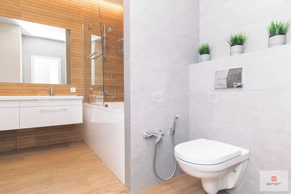 Продажа квартиры, Казань, ул. Абубекира Терегулова - Фото 18