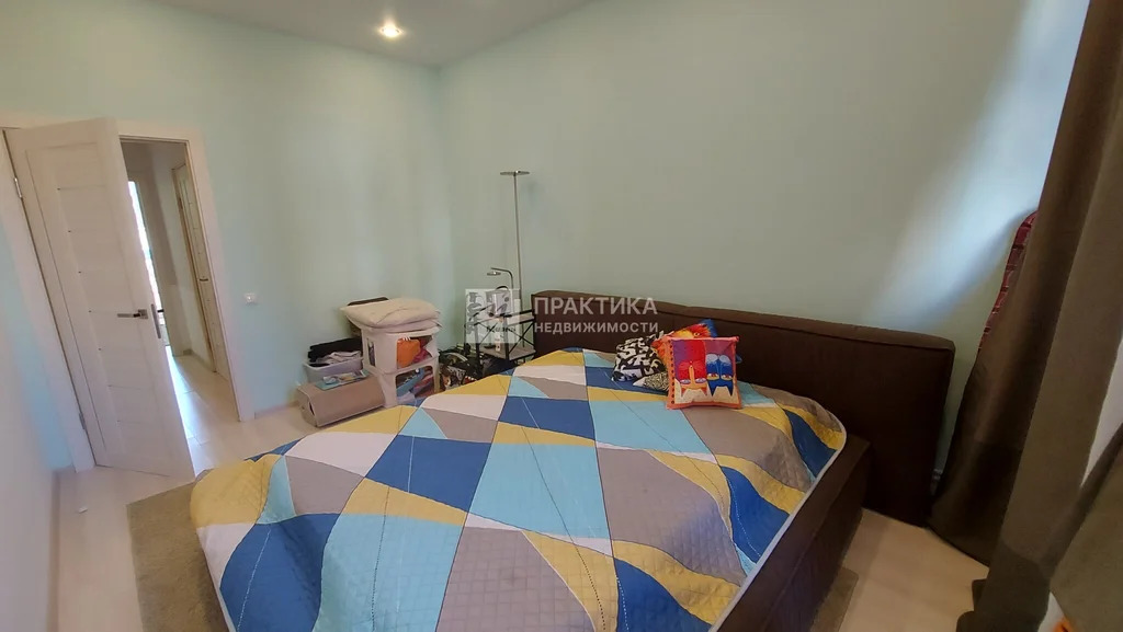 Продажа квартиры, улица Нильса Бора - Фото 12