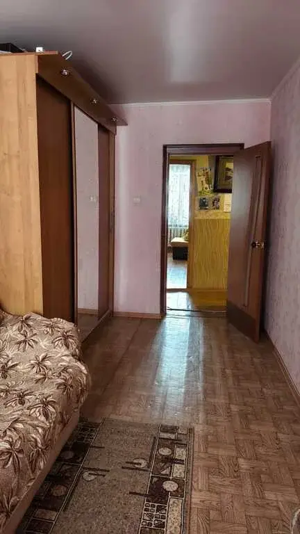 М.О. пгт. Скоропусковскии&774;, д. 13. Продается 2 кв 42,5 кв.м на 1/5 д - Фото 6