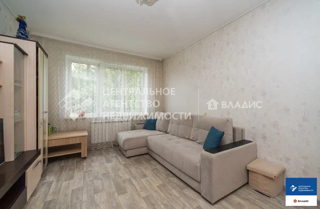 Продажа квартиры, Рязань, 3-й Мопровский переулок - Фото 3