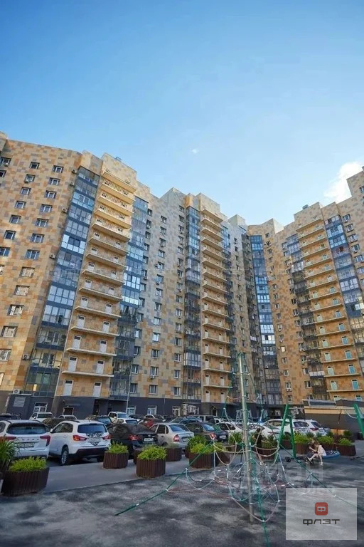 Продажа квартиры, Казань, Победы пр-кт. - Фото 9