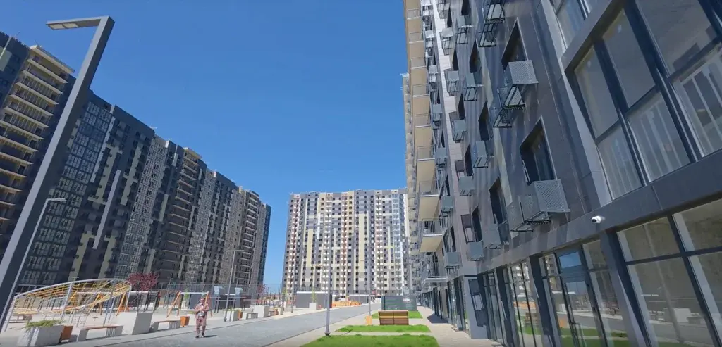 Квартира  в ЖК «Друг» — дом сдан! Цена ниже чем у Отдела продаж - Фото 26