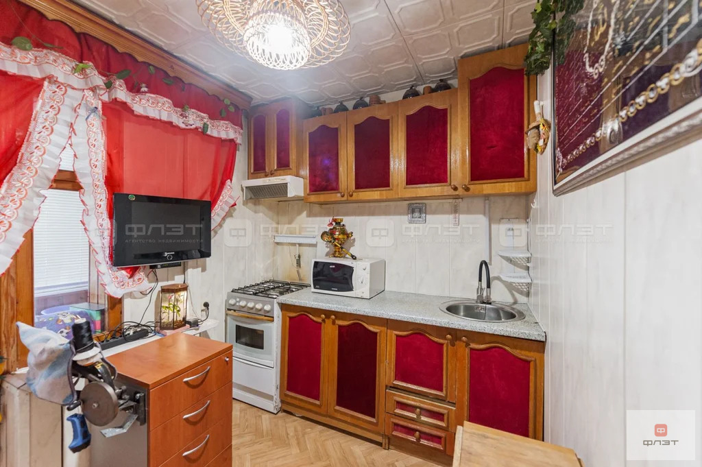Продажа квартиры, Казань, ул. Профессора Камая - Фото 9