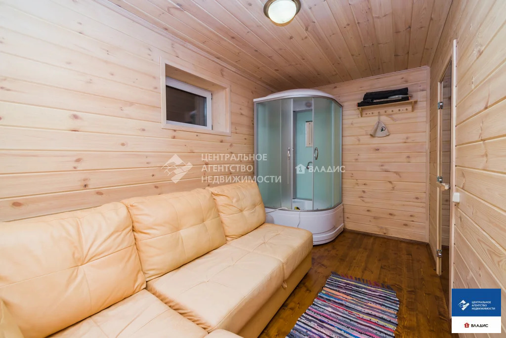 Продажа дома, Кораблино, Рязанский район, Школьная улица - Фото 10