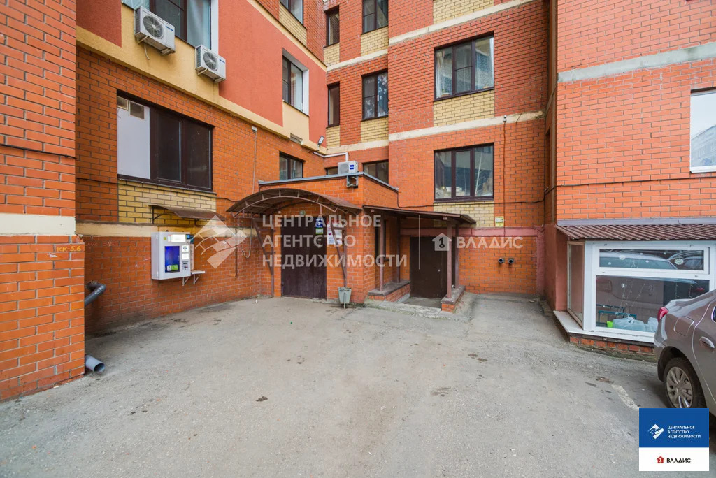 Продажа квартиры, Рязань, ул. Татарская - Фото 15