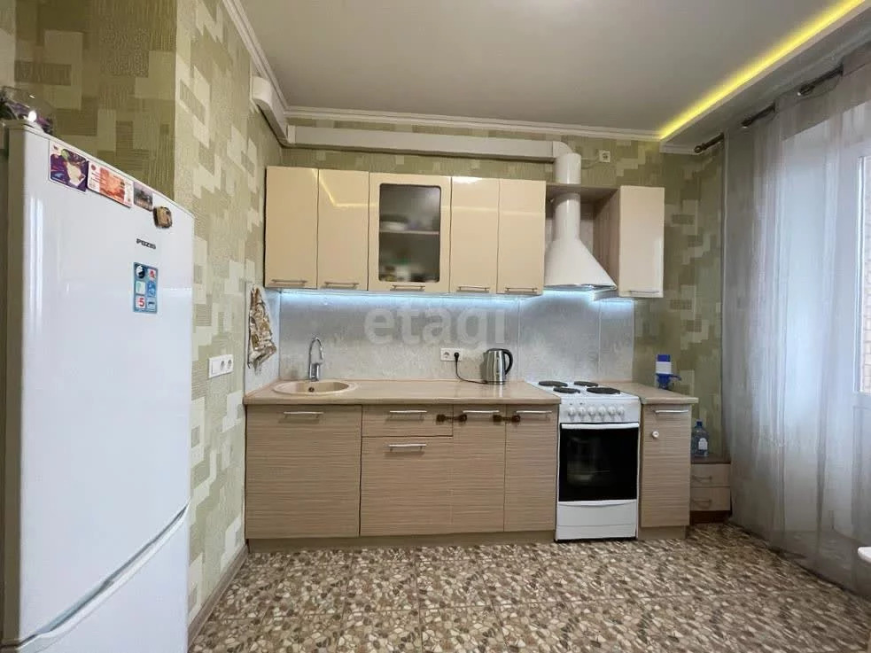 Продажа квартиры, Люберцы, Люберецкий район, Вертолетная, 16/1 - Фото 2