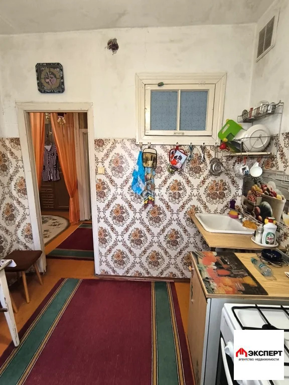 2-комнатная квартира, ул. Разина - Фото 8