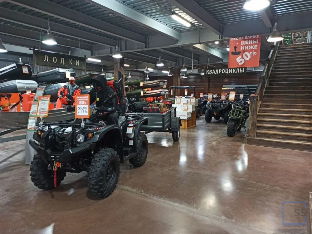 Аренда торгового помещения, м. Котельники, деревня Ивановка - Фото 8