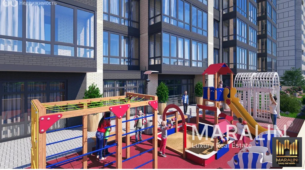 Продажа квартиры, Ростов-на-Дону, Ворошиловский 82/4 - Фото 1