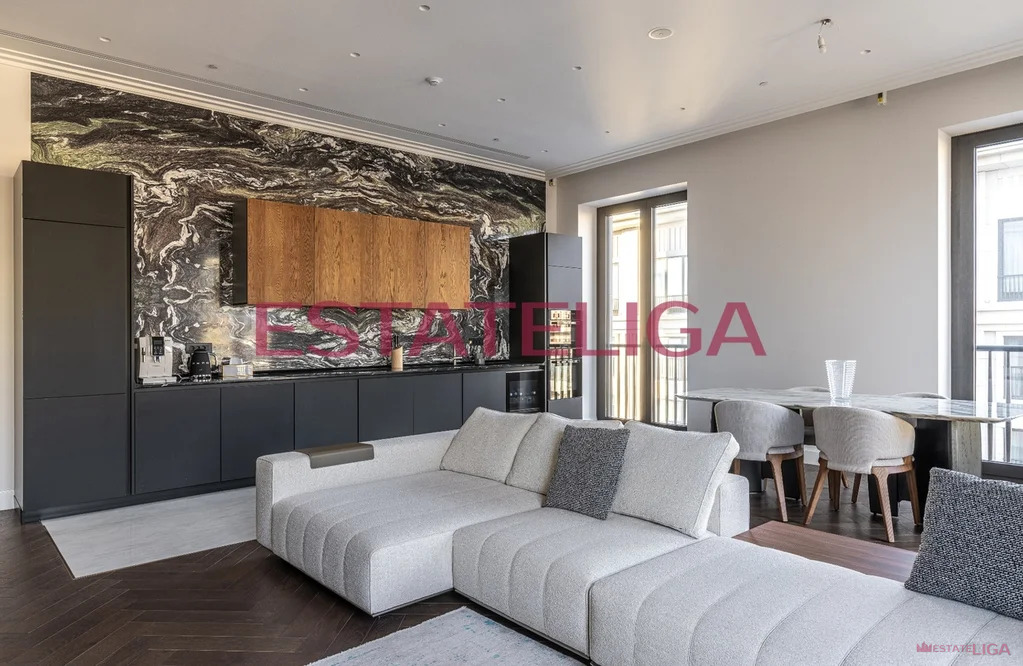 Продажа квартиры, 1-я Тверская-Ямская улица - Фото 5