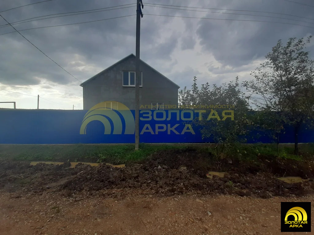 Продажа дома, Новоукраинский, Крымский район, ул. Стаценко - Фото 12
