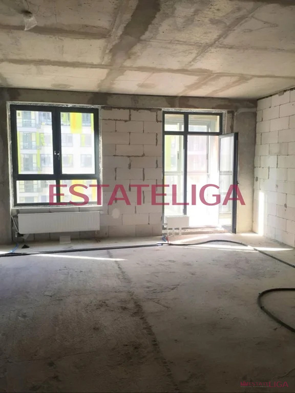 Продажа квартиры, Береговой проезд - Фото 1