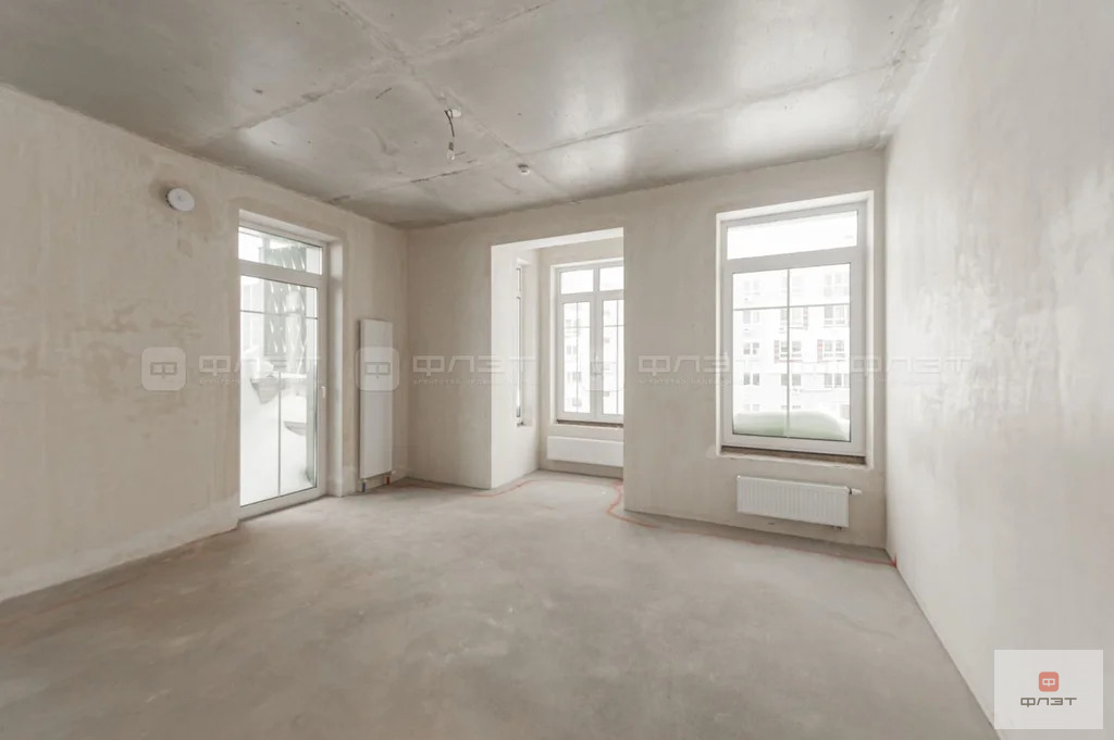 Продажа квартиры, Казань, ул. 25 Октября - Фото 17